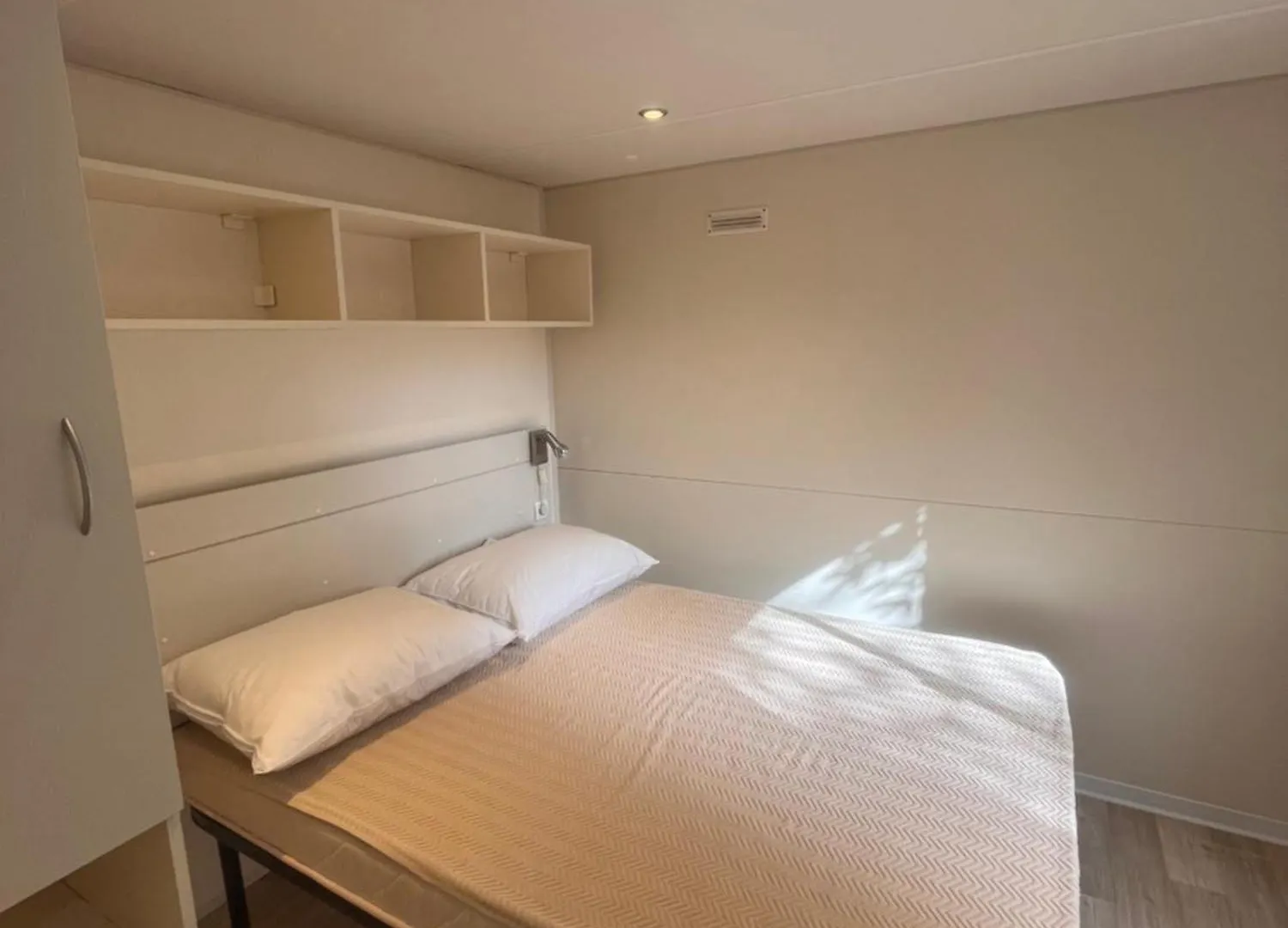 Kemp Mobile Home Ana Mia Biograd Na Moru Chorvatsko