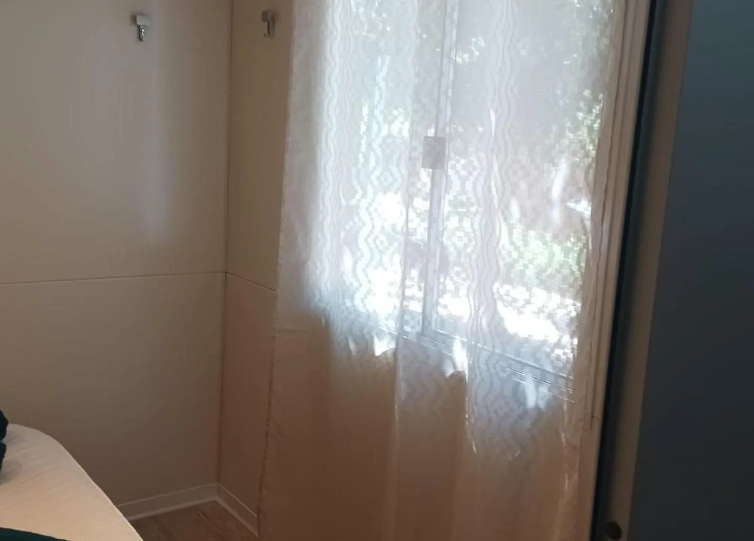 Mobile Home Ana Mia Biograd Na Moru 0*,  Chorvatsko