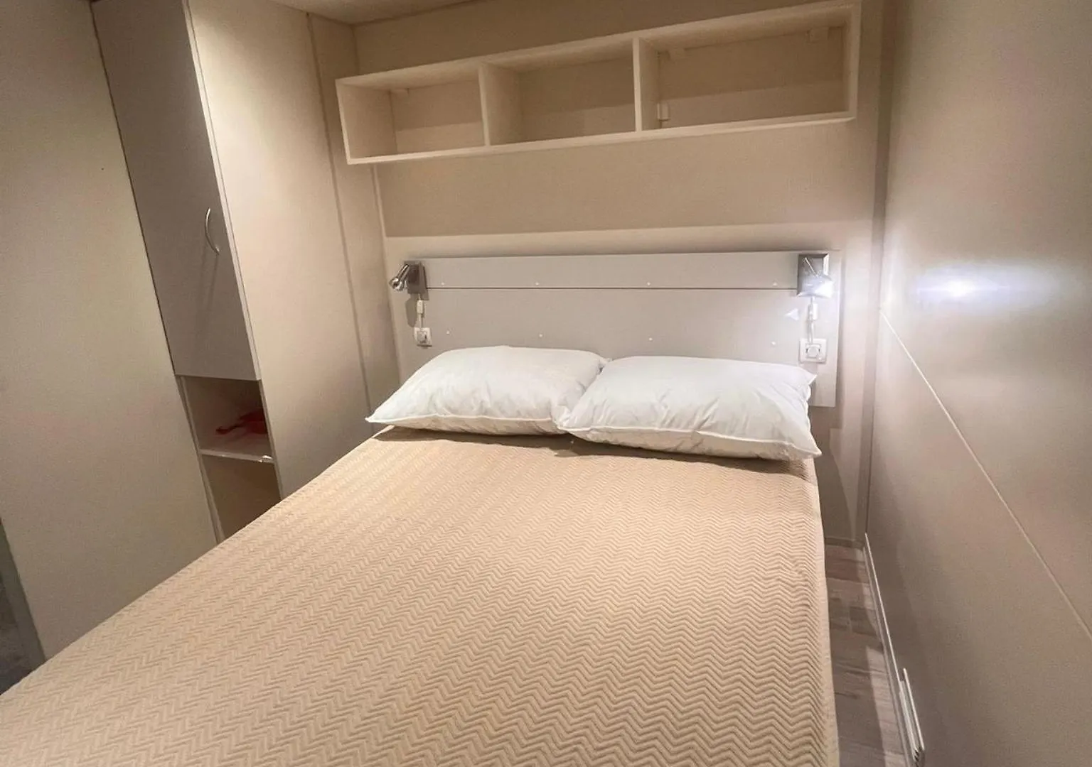 Mobile Home Ana Mia Biograd Na Moru Chorvatsko