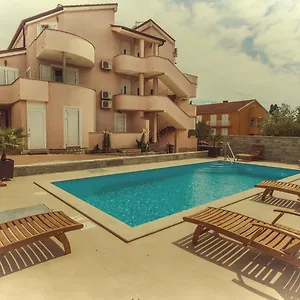 Basilea Apartmán