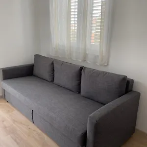 Mrsic Apartmán